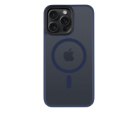 Etui / obudowa na smartfona Tactical MagForce Hyperstealth Kryt pro Apple iPhone 15 Pro Max Deep